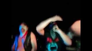 Brujeria-Marcha de odio