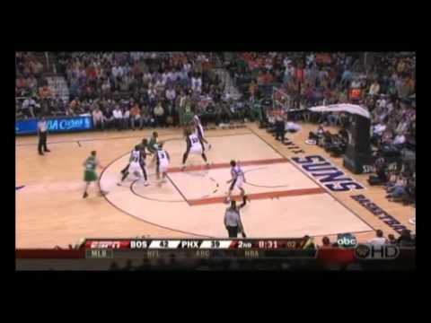 Rajon Rondo Career High 32 Points