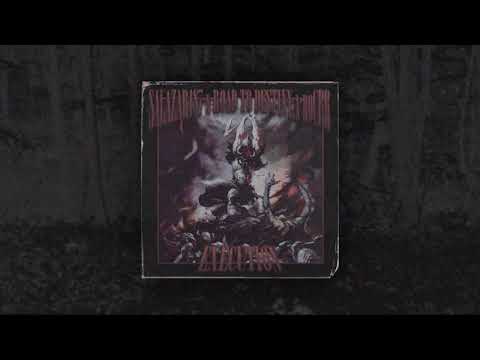 SALAZAR187 X ROAD TO DESTINY X NoCPR - EXECUTION