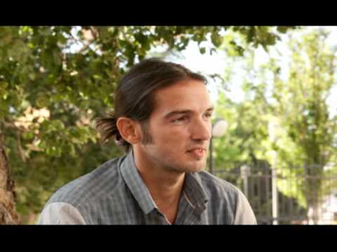 Daniele Di Marco - I love every little thing about you.avi