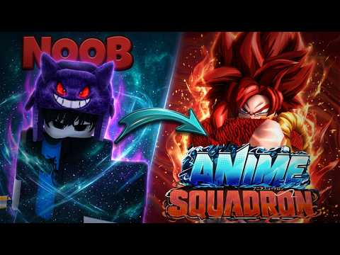 Essential Anime Squadron Tips: Perks, Upgrades, and Progression Guide