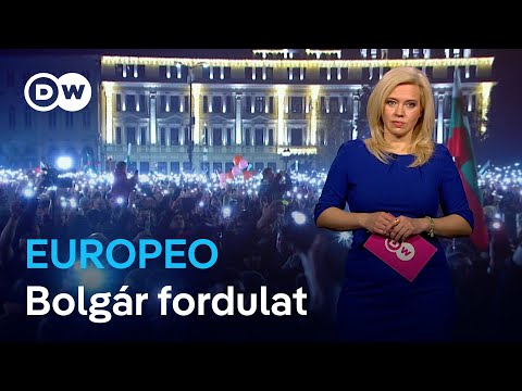 Megbuktatott bolgár kormány, német karácsony kordonnal és a cseh Mikulás | Europeo