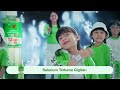 Goyang Anti Nyamuk Minyak Kayu Putih Plus Cap Lang