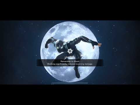 Alliance War : S11 War 3 ( SH10 vs Ssx2)