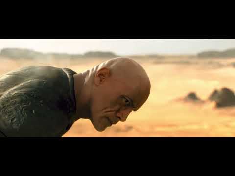 Black Adam (UHD, HDR-X, PQ 2000 Wide Gamut, LPCM 2.0)