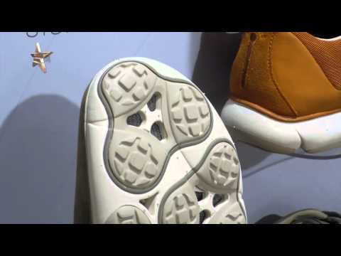 GEOX Mens Footwear Collection Spring Summer 2016 | What's Haute | Fashion One