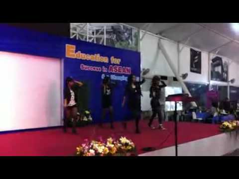 EVilKiss Predebut - If you seek amy , Womanizer , Do somethin