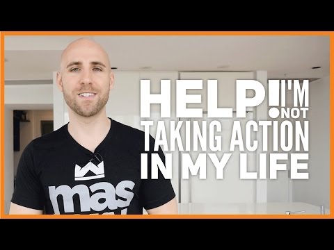 How To Overcome Fear And Anxiety In 30 Seconds