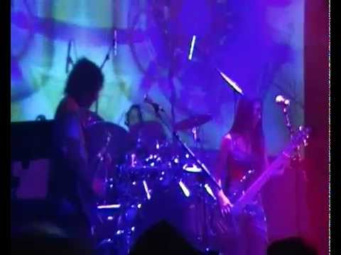 Ozric Tentacles - Zenlike Creature - Islington Academy - 12/5/15
