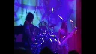 Ozric Tentacles - Zenlike Creature - Islington Academy - 12/5/15