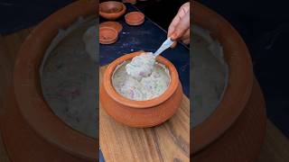 Best Raita Recipe For Biryani #shorts