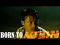 Born To Fight Trailer