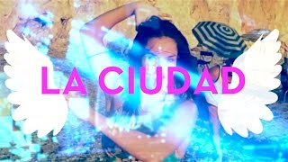 Roko "La Ciudad" Lyric Video