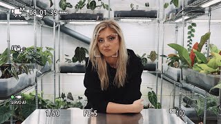 What I&#39;ve been dealing with... | Repot with me