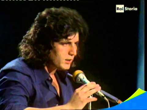Pino Daniele- Napul'e' (1978)