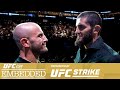 UFC 294: Embedded - Эпизод 5