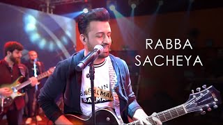 Rabba Sacheya by Atif Aslam