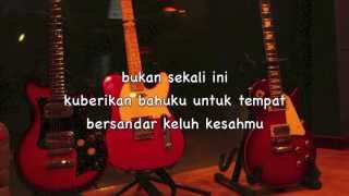 Dia Tidak Cinta Sama Kamu Music Video
