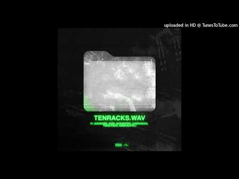 israyl - tenracks ft. uhmcalvyn, Subi, cheRomani, Skaiwater, Yung Fazo, SSGKobe