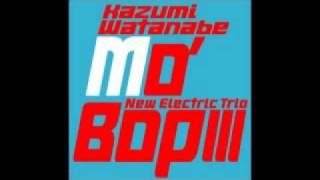 Kazumi Wanatabe - Stolen Moments
