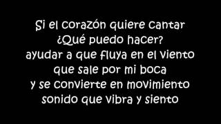 Corazón nomada — Rebeca Lane (letra)