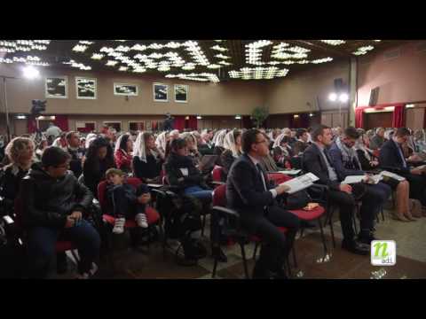 Raduno Interprovinciale - Palermo