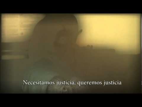 Violencia sexual durante el conflicto armado. Spot televisivo