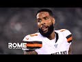 Odell Beckham DOMINATES The NY Jets and Gregg Williams | The Jim Rome Show