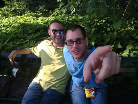 Georgi Sareski i Kolja Gjoni - Three Love Songs