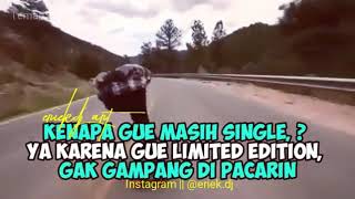 Download lagu Story WA -Jomblo Happy Video-Offical mp3
