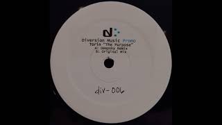 TORIN  - THE PURPOSE (ORIGINAL MIX)