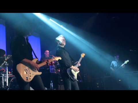 Colin James - "Ain't Nothing" - Live at the Commodore Ballroom