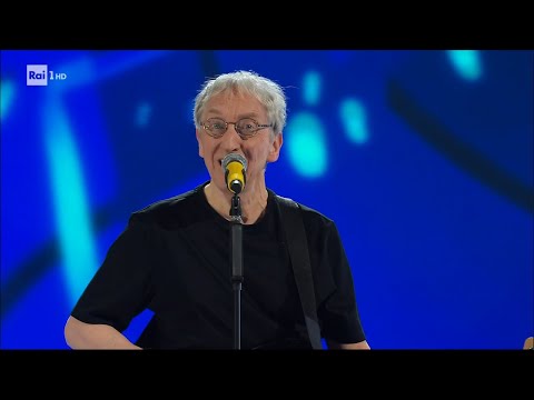 The Korgis cantano   'Everybody's Got to Learn Sometime'- I migliori anni 19/05/2023