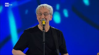 The Korgis cantano   'Everybody's Got to Learn Sometime'- I migliori anni 19/05/2023