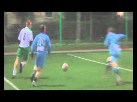 05 04 MECZ - Srodmiescie - Getin Noble Bank.wmv