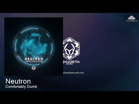 MAHD0144 Neutron  - Comfortably Dumb [Psy Trance]