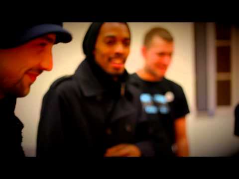 MRTDubs Rehearsal Sessions - Tweeksta, Ricky Flemming, Jayy Cee, Terra-ist