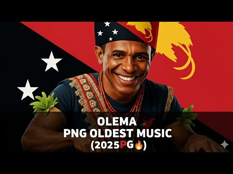 OLEMA | PNG LATEST MUSIC | 🔥🇵🇬 (2025 REMIX)🥲🥹