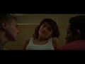 Pixie Kissing Scene Harland Frank And Pixie Daryl McCormack Ben Hardy And Olivia Cooke