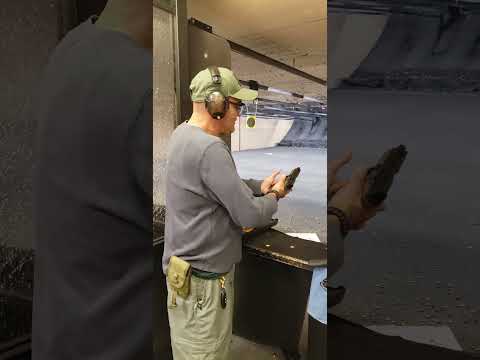 New Beretta APX A1 First Shots: Budget Carry Done Right?