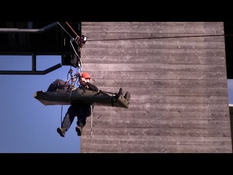 TREMA-Tage 2015 in Hammelburg - Bundeswehr