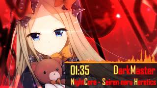 NightCore - Seiren naru Heretics [Fate Grand Order OST]