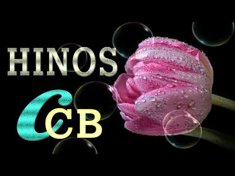 Hino 411,454,232,260 -  CCB Lindos Hinos Cantados -  A Música Vai Para O Coração Do CCB