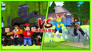 Roblox Tower Battles -