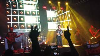 Download lagu Power Metal - Memori Jingga live ITS Surabaya 2018 mp3