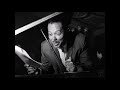 Billy Eckstine - All I Sing Is The Blues