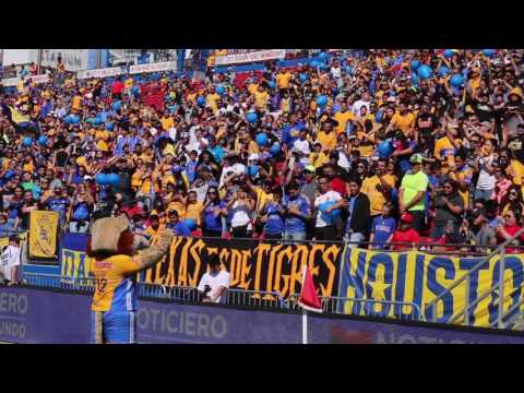 JUAN CARLOS PADILLA y SPD Sports Tigres Vs Toluca
