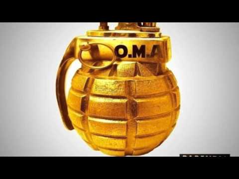 Leak - Corrupted Lungs (OMA)