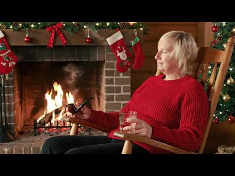 PARRIS HYDE – Leave me alone this Christmas – Feat. Mark Stone (Official Video)