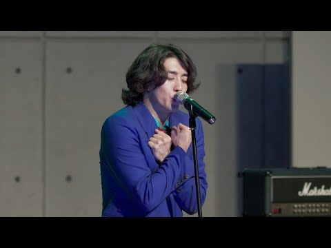 잔나비 - 사랑하긴 했었나요 스쳐가는 인연이었나요 짧지않은 우리 함께했던 시간들이 자꾸 내 마음을 가둬두네 @ 오픈더콘서트 190518